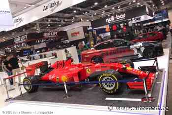 Ook Essen Motor Show gaat niet door dit jaar - Autosport.be