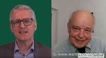 „Börsensignale“: Tesla war gestern, jetzt kommt Daimler: Der Börsenpfarrer lässt sich nicht beirren – Smartbroker-Most Actives