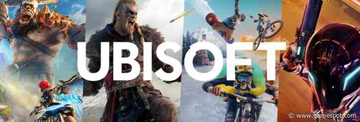Ubisoft Hires New Chief People Officer After Reports Of Abuse And Sexism