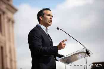 Texas Land Commissioner George P. Bush "seriously considering" run for attorney general