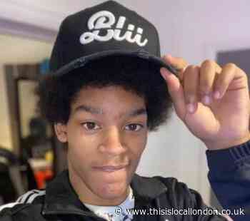 Five men arrested after fatal stabbing of teen Drekwon Patterson