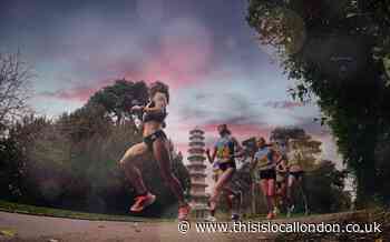 Kew Gardens to host AIR:10k run in May