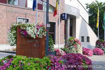 Inwoners van Laarne mogen hun voortuin of gevel weer bebloemen