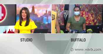 WNY MMA & Fitness Offers Self-Defense Classes and More