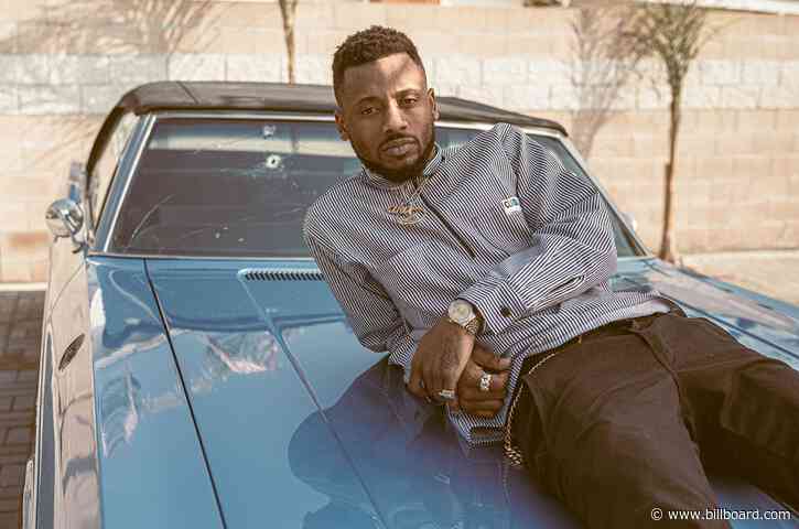 How Audio Push’s Price Learned To Find Comfort in Going Solo