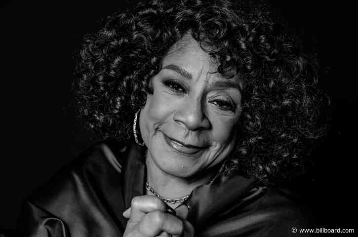 Merry Clayton Reveals Her ‘Beautiful Scars’ on First New Album in 25 Years