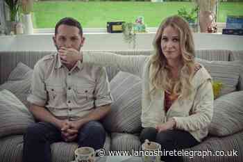 Meet The Richardsons series two premieres on Dave tonight