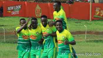 Uganda Cup: BUL FC outwit Black Power FC, Mbale Heroes appoint Kheri