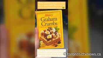 Toronto food bank takes to social media after receiving donations that expired more than 20 years ago