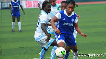 Six Nigerian clubs battle for two Caf Women's Champions League tickets in Ijebu Ode