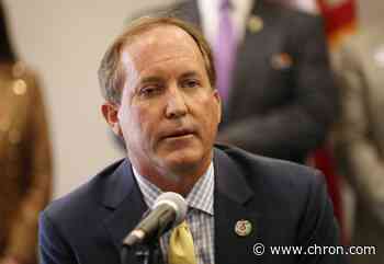 Court dismisses Paxton's case against Austin and Travis County for issuing New Years curfew