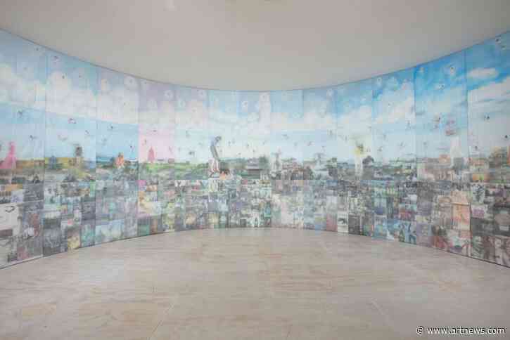 Guggenheim Fellowships Awarded to Dread Scott, Tourmaline, Helen Molesworth, More