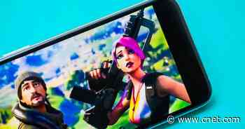 Apple says Epic's Fortnite lawsuit is a marketing stunt to revive 'flagging interest' in the game     - CNET