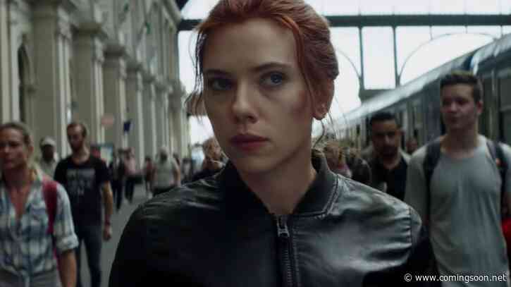 Black Widow Box Office: Projected Numbers Improve After Recent Delay