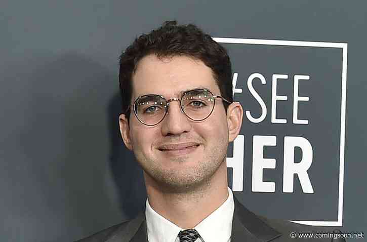 Benny Safdie Joins Are You There God? It’s Me, Margaret