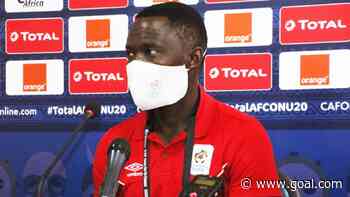 Uganda Cup: Byekwaso reveals concerns despite KCCA FC victory against Nyamityobora FC