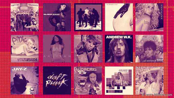 The 50 Best Deep Cuts of 2001: Staff List