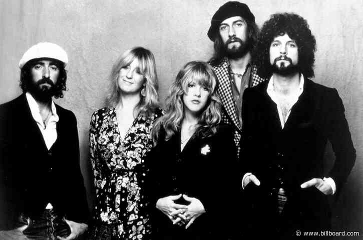 iTunes’ Latest Sale Pricing Sparks Fleetwood Mac, Bryan Adams & More on Rock Charts