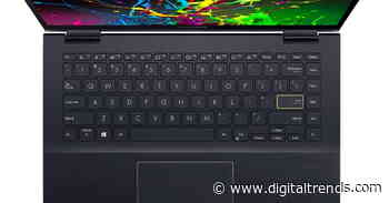 Asus’ new VivoBook Flip 14 comes with AMD’s Ryzen 5000 and starts at just $600