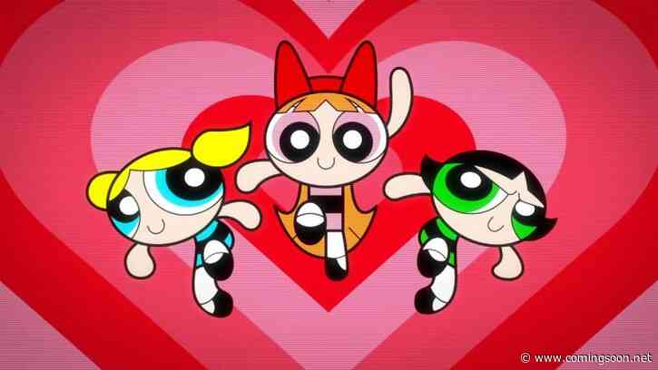 The CW’s Powerpuff Girls Pilot Begins Production with Set Photos
