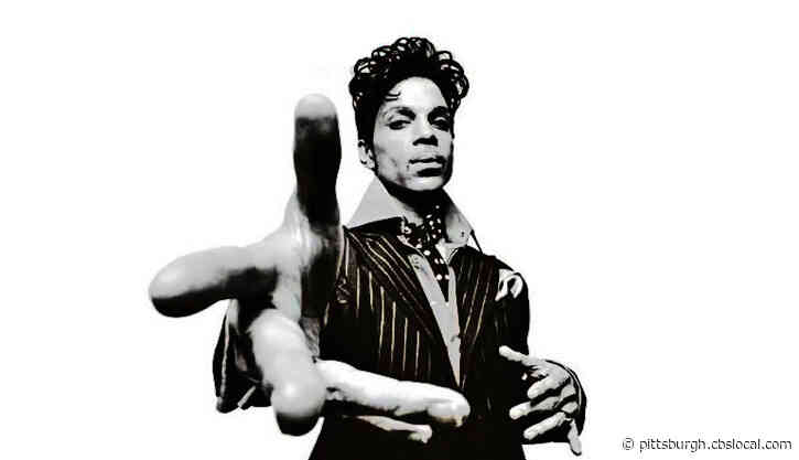 Unreleased Prince Album From 2010, Focusing On Social Justice, To Be Released This Summer