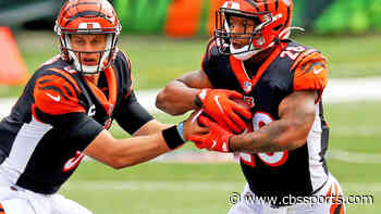 Fantasy Football: Post-free agency 0.5 PPR mock draft reflects key changes for Panthers, Jets and Bengals