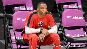 NBA Star Index: Russell Westbrook is averaging a triple-double again, but everyone has stopped caring