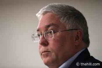West Virginia attorney general threatens to sue Biden over gun measures