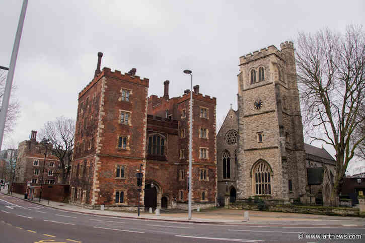 Church of England Enters ‘Discussions’ for Returning Benin Bronzes