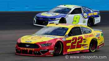 2021 Blue-Emu Maximum Pain Relief 500 odds: Surprising NASCAR at Martinsville picks from proven model