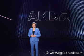 AMD’s Ryzen 6000 processors could steal one of Intel’s competitive advantages