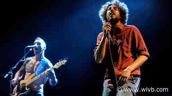 Rage Against the Machine announces new July tour date in Buffalo