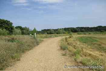 Fietspad van Kessenich naar Thorn krijgt verharding
