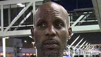 DMX Brain Function Unchanged, Family Facing Difficult Decision
