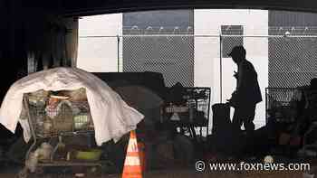 California city paying homeless people to clean up their camps