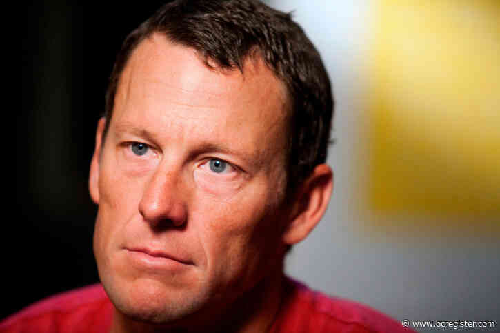 Lance Armstrong’s son charged with sexual assault of 16-year-old