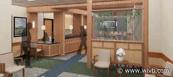 Roswell begins renovations on 12,600 square foot ambulatory center