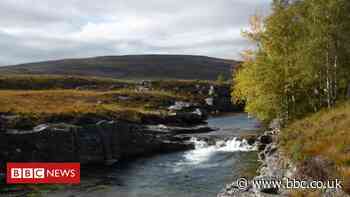 'Exciting' Stone Age discoveries in the Cairngorms