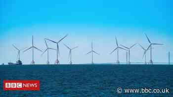 Britain's electricity system 'greenest ever' over Easter