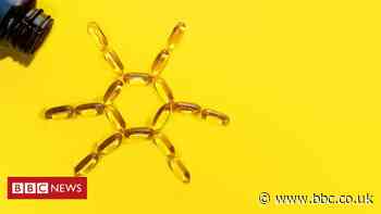 Vitamin D: The truth about an alleged Covid ‘cover-up’