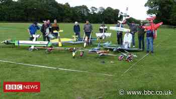 Blackburn model plane club vows to fight public park ban
