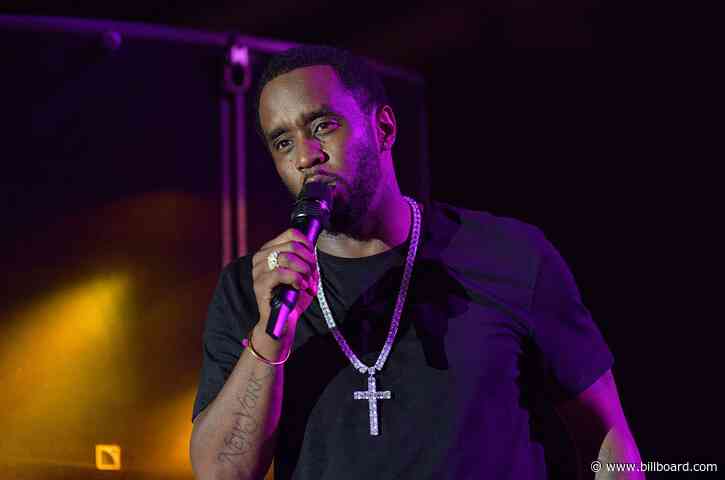 Diddy Elicits Torrent of Twitter Responses After Posting Open Letter to Corporate America