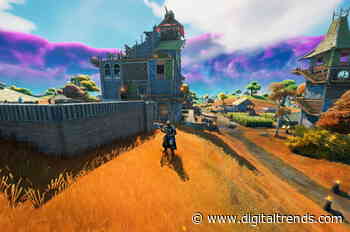 Fortnite season 6, week 4 challenges and how to complete them