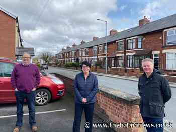 Westhoughton councillor Bernadette Eckersley-Fallon quits Lib-Dem Group to join Bolton's ruling Tory Party