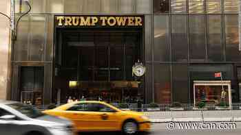 Mueller fraud investigator brought in to help Vance's probe of Trump Org.