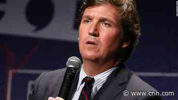The new lies of the GOP and Tucker Carlson