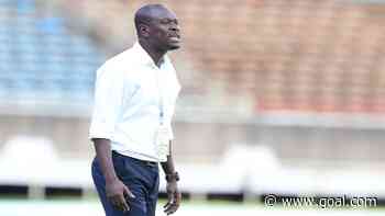 Ghana coach Akonnor should be serious about his job - Aboagye