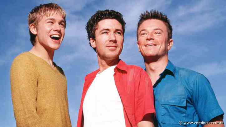 Queer as Folk Reboot Gets Series Order at Peacock