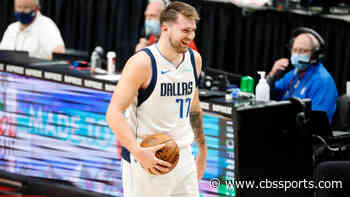 Bucks vs. Mavericks odds, line, spread: 2021 NBA picks, April 8 predictions from proven computer model
