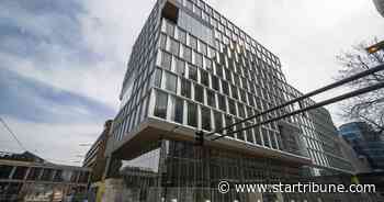 Cost of Minneapolis' new Public Service Building rises $37 million
